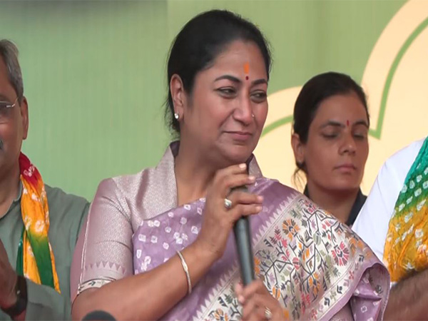 Delhi CM Rekha Gupta (Photo/ANI)