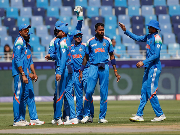 Indian Cricket team (Photo/@pushkardhami)