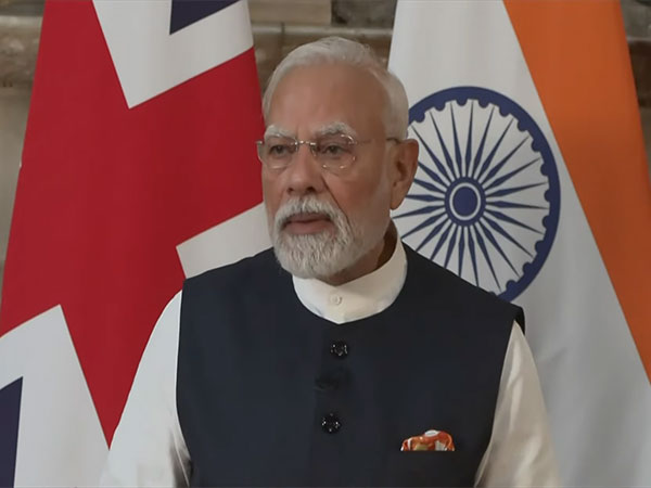 Prime Minister Narendra Modi (Image: YouTube@Narendra Modi)