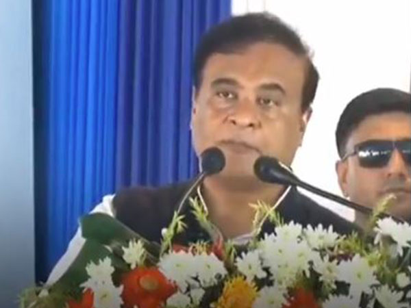 Assam Chief Minister Himanta Biswa Sarma (Photo/X/@himantabiswa)