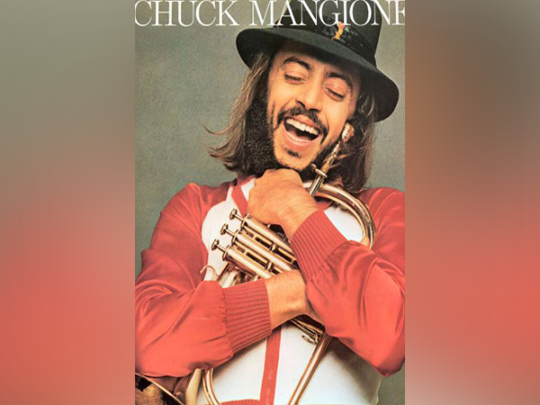 Chuck Mangione (Photo/Chuck's website)