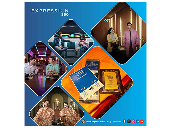 Expression 360’s ‘Sabko Pata Hai’ Campaign Featuring MS Dhoni Wins Best Ad Film at KSFF 2025