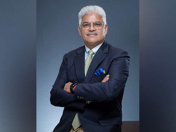 Mr. Vineet Kashyap, Managing Director, B L Kashyap & Sons Ltd.