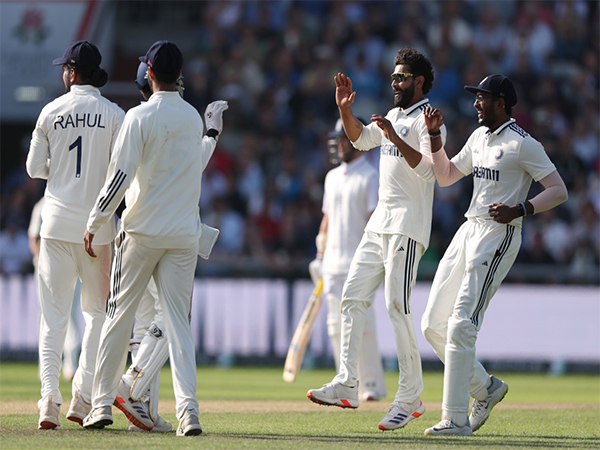 Team India (Photo: @BCCI/X) Team India (Photo: @BCCI/X)