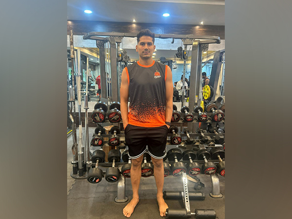 Gaurav Khatri (Photo: PKL) 