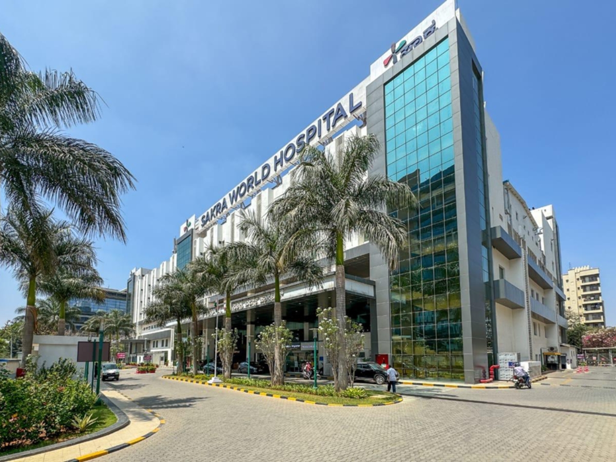 Sakra Doctors Successfully Treats Complex Preterm Case of Rare Congenital Gut Disorder