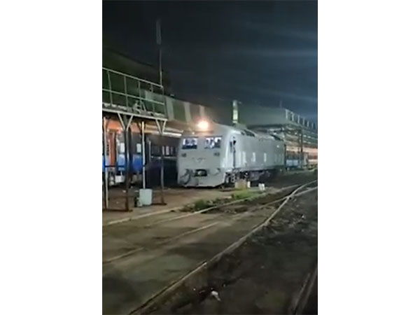 Representative Image (Photo/X@AshwiniVaishnaw)