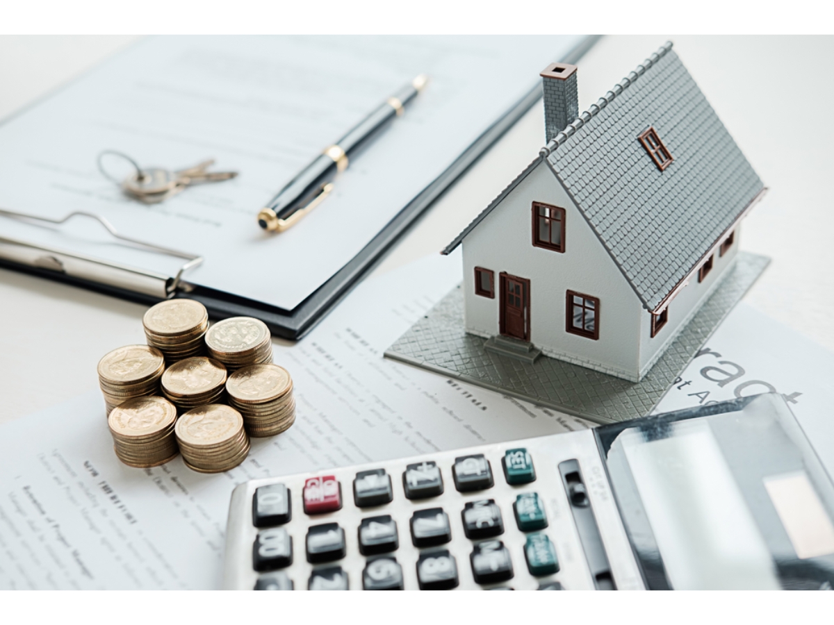 Get up to 15 Cr Funds for your Business with a Property Loan