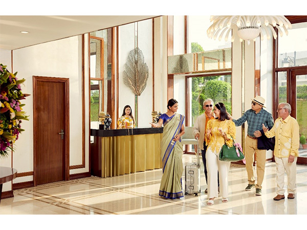 Bold design. Elevated service. Deep human connection.