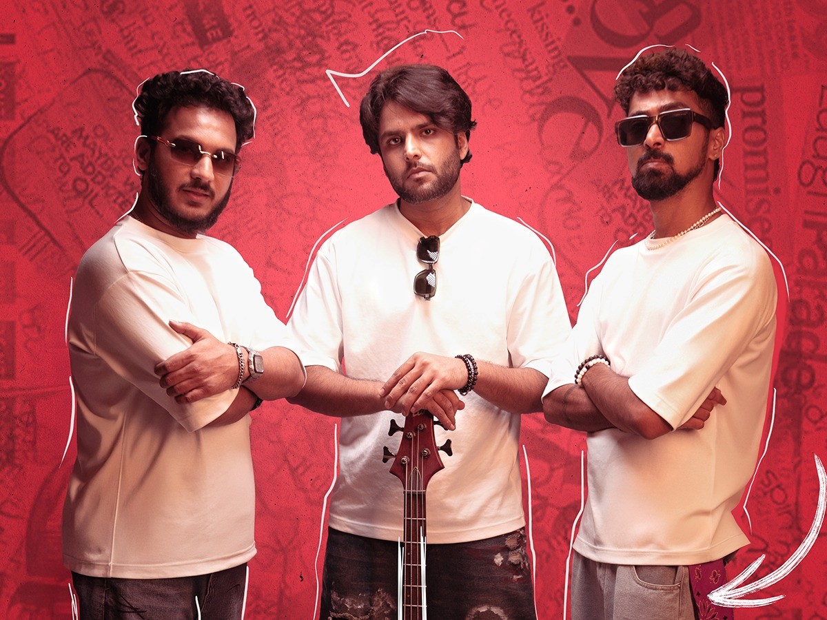 Avaam, a Delhi-based Pop Band, Debuts with 'Mehzabeen' and announces Monthly Releases