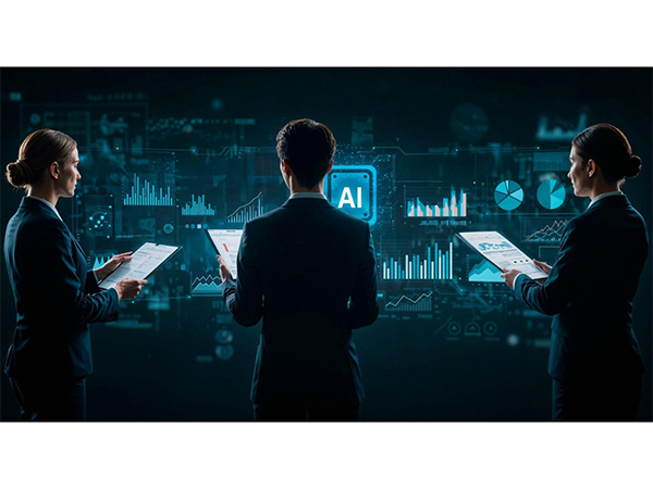 Unlocking Business Intelligence: How UnicoConnect Integrates AI to Drive Smarter Decisions