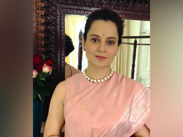 Kangana Ranaut (Photo/Instagram@kanganaranaut)