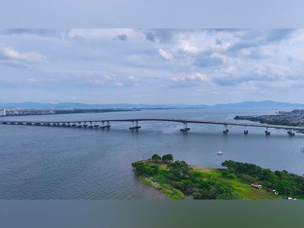 Japan: Shiga Prefecture strengthens global partnerships (Image/ANI)