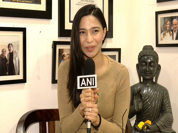 Shubhangi Dutt (Photo/ANI)