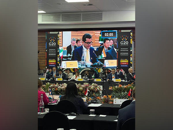 Union Minister of State for External Affairs, Pabitra Margherita (Image: X@PmargheritaBJP)