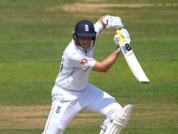 Joe Root (Photo/ICC) Joe Root (Photo/ICC)