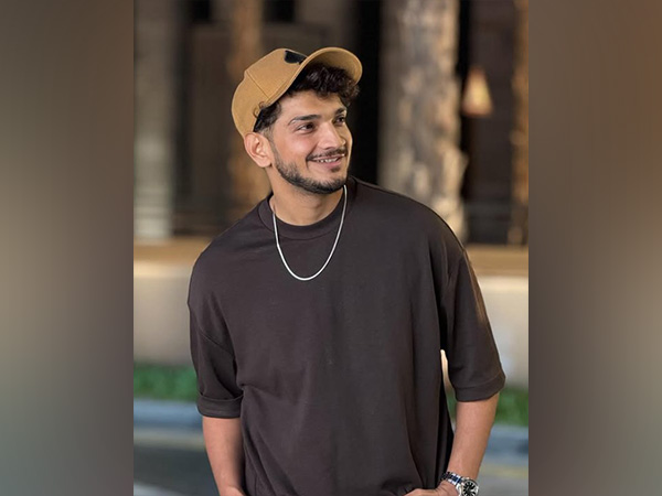 Munawar Faruqui (Photo/instagram/@munawar.faruqui)