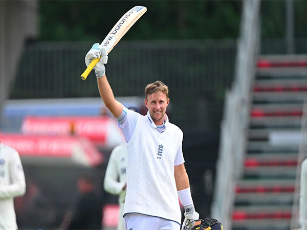 Joe Root. (Photo: ICC website)