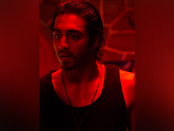 Ahaan Panday (Photo/Instagram@ahaanpandayy)