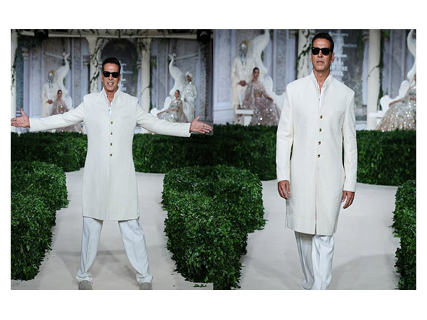 Akshay Kumar (Photo/instagram/fdciofficial)