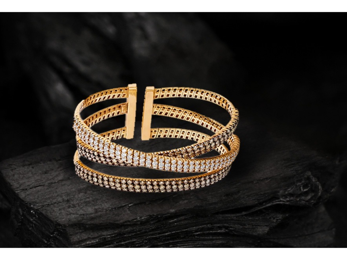 Giftex’s ‘Precious Collectibles’ Auction Showcases the Finest of Jewellery, Silver & Timepieces