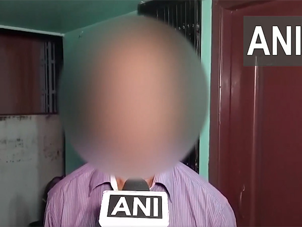 RG Kar rape victim's father reacts to the Aparajita Bill. (PhotoANI)