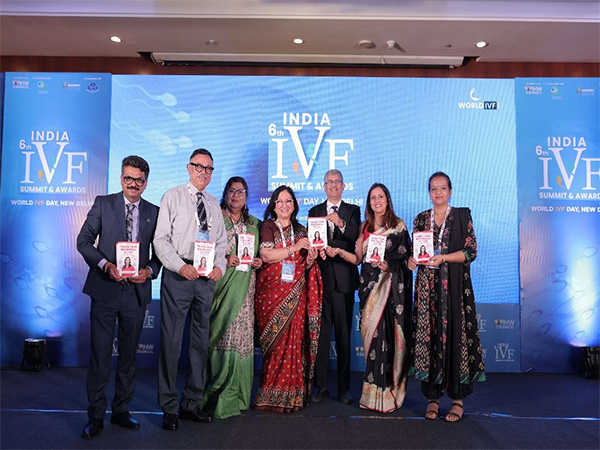 Male Infertility Identified as a Growing Contributor to India’s Fertility Crisis at the 6th India IVF Summit