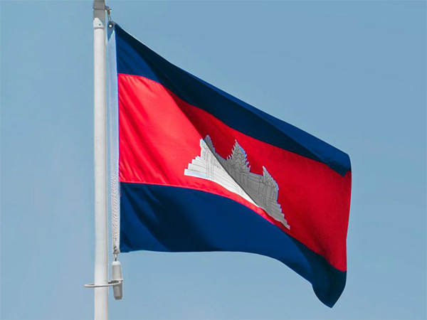 Flag of Cambodia (Photo/ Pexels)