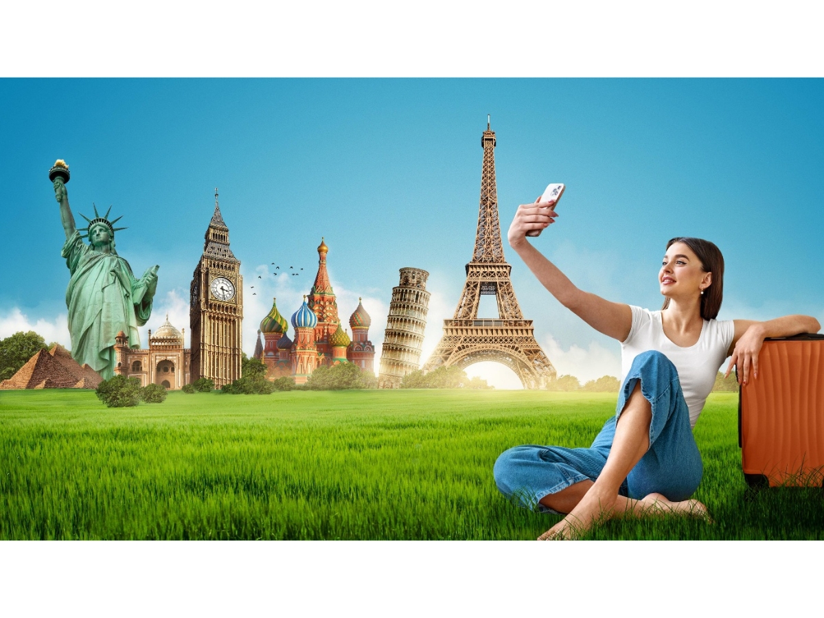 Top International Destinations to Visit in 2025 with a Personal Loan