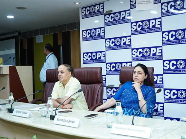 Visuals from the workshop (Photo Source-PIB) 