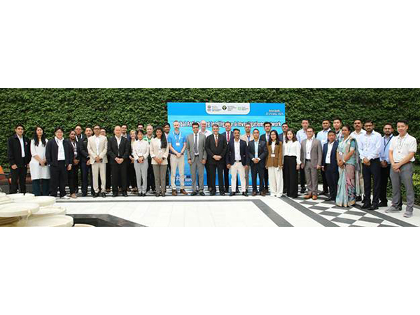NADA India hosts second edition of World Anti-Doping Agency Intelligence and Investigations workshop (Photo Source-PIB) 