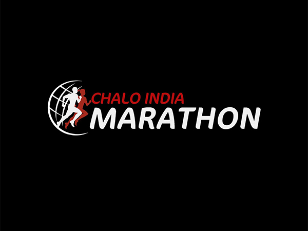 Chalo India Marathon logo (Photo: HIPSA)