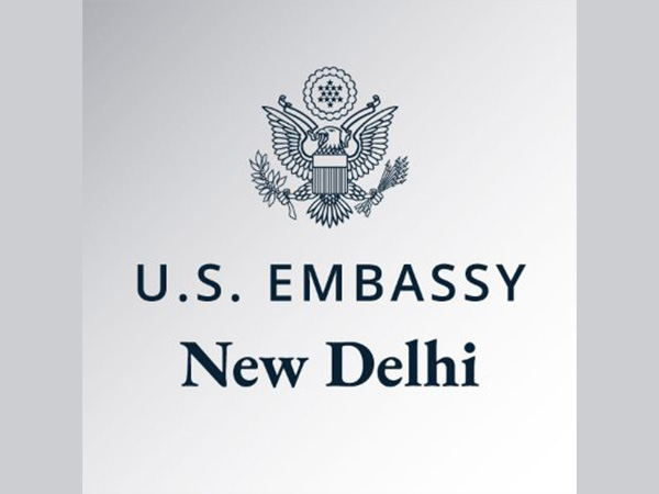 Representative Image (Photo/ @USAndIndia)