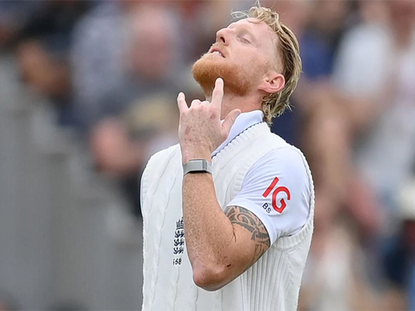 Ben Stokes. (Photo: ICC) 