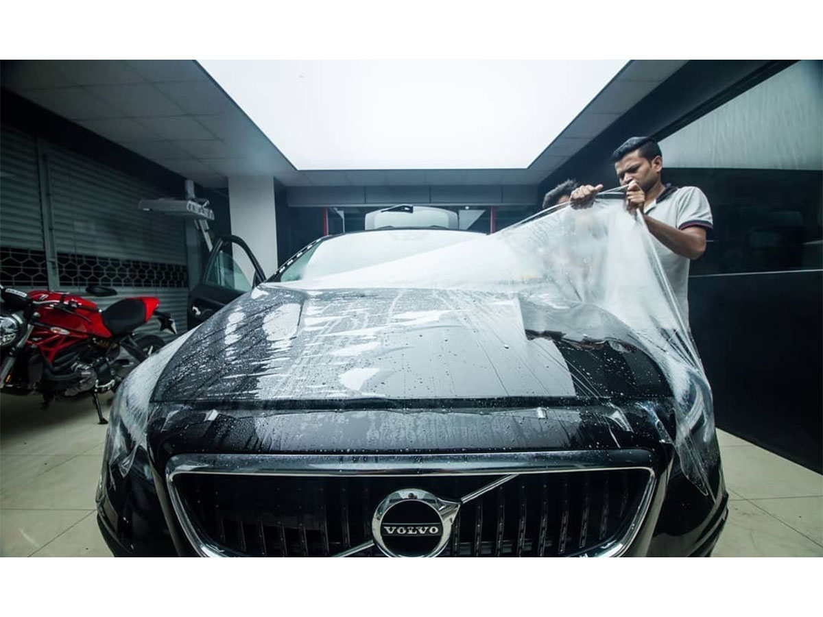 Aegis PPF: Indian PPF Brand Leading the Global PPF Industry in Innovation