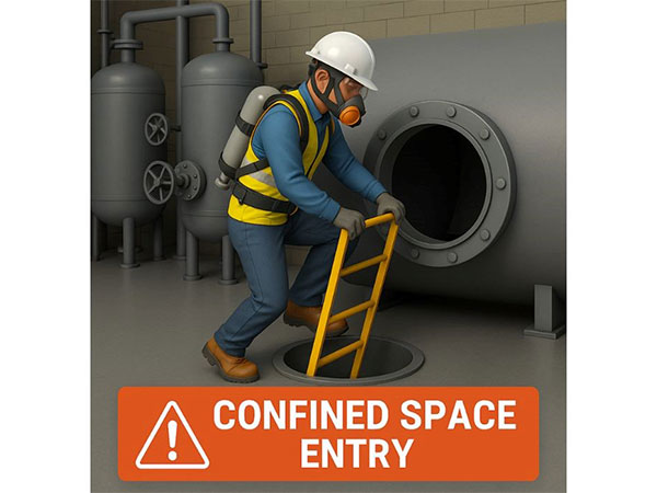 Revolutionizing workplace safety — Indian industries adopt 3D animated video training to enhance compliance, reduce accidents, and ensure sustainable growth
