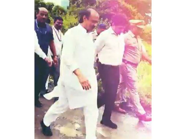  Maharashtra Deputy Chief Minister Ajit Pawar (Photo/X: @AjitPawarSpeaks)