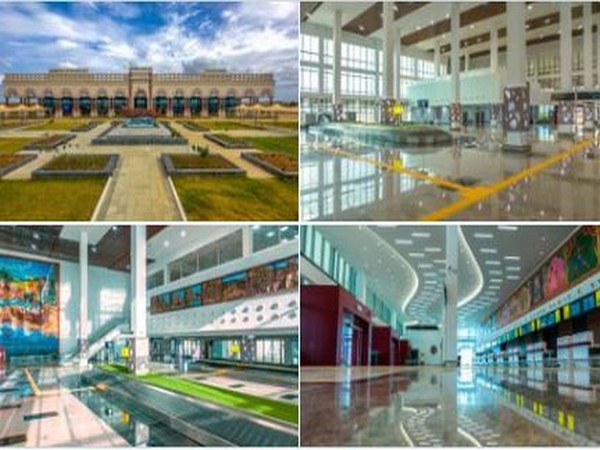 PM Modi to launch key projects in TN's Thoothukudi (Photo X/@narendramodi)