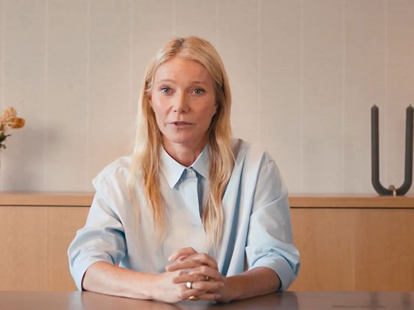 Gwenyth Paltrow (Photo: X/@@astronomerio)