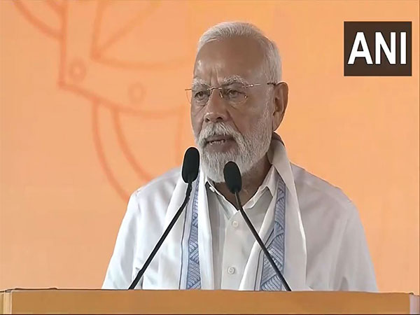 Prime Minister Narendra Modi (Photo/DDNews)