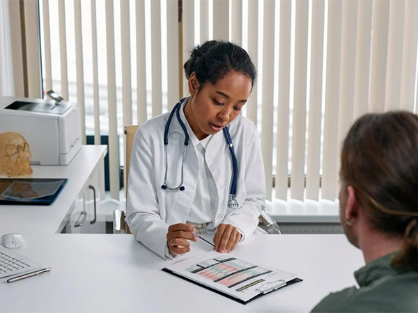 Representative Image