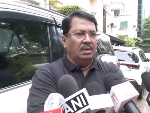  Congress leader Vijay Wadettiwar (Photo/ANI)
