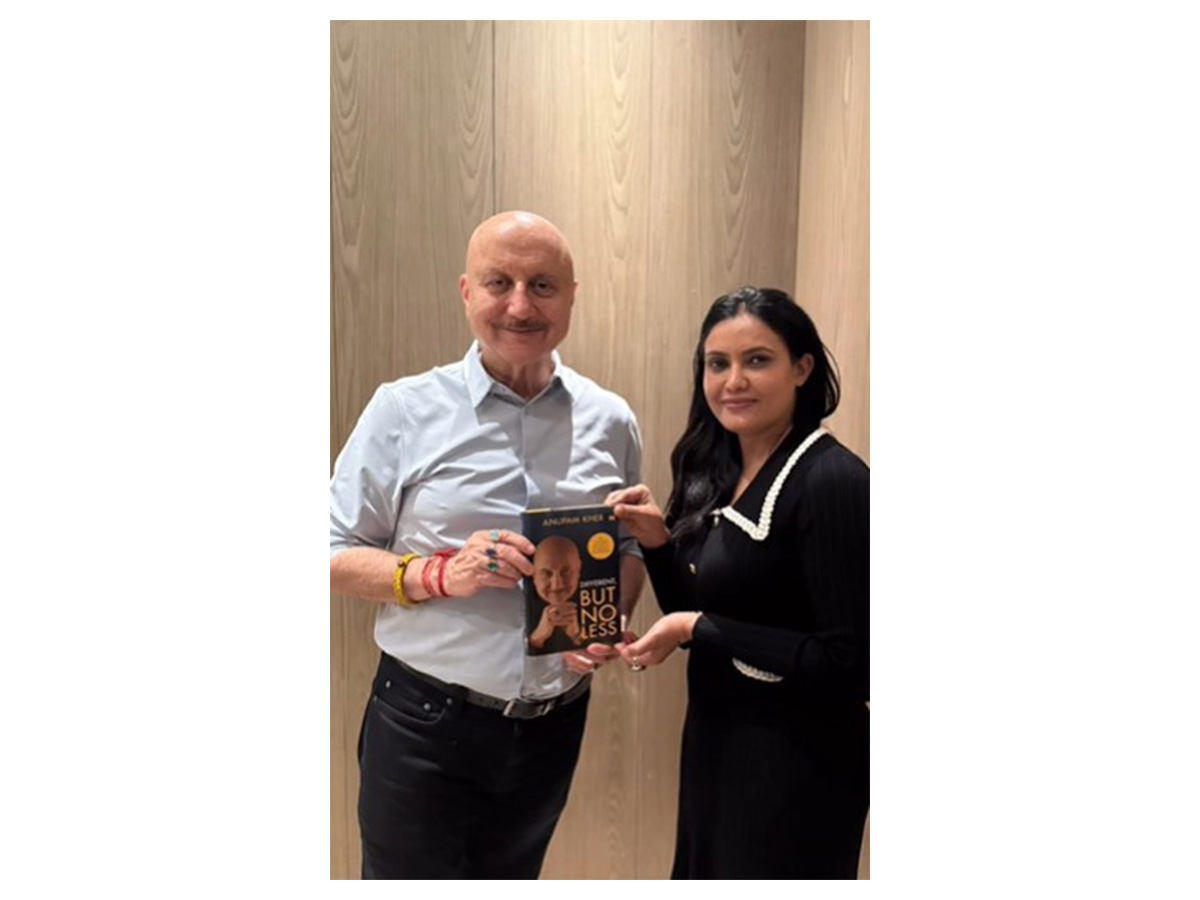 Anupam Kher,  Colonel Sofiya Qureshi (Image source: instagarm/ @anupampkher)