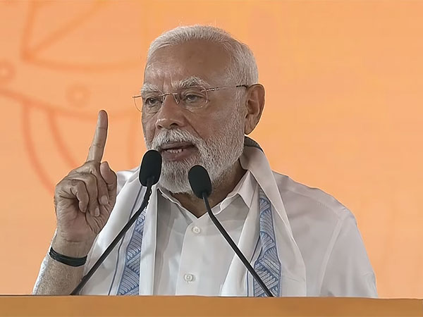 Prime Minister Narendra Modi (Photo/BJP4INDIA)