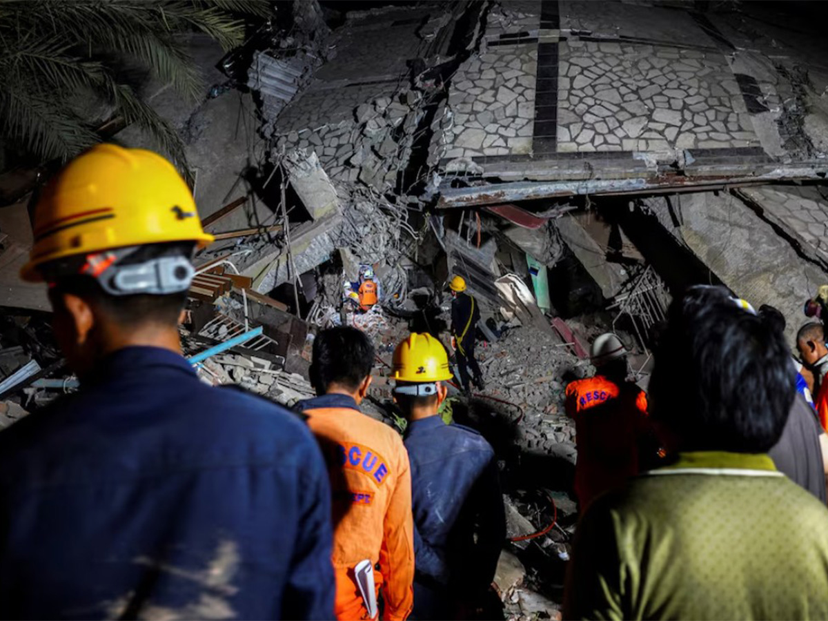 Representative Image (Image/Reuters)