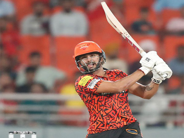 Nitish Kumar Reddy (Photo: IPL/X)