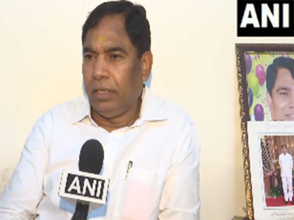 BJP MP Yogender Chandolia