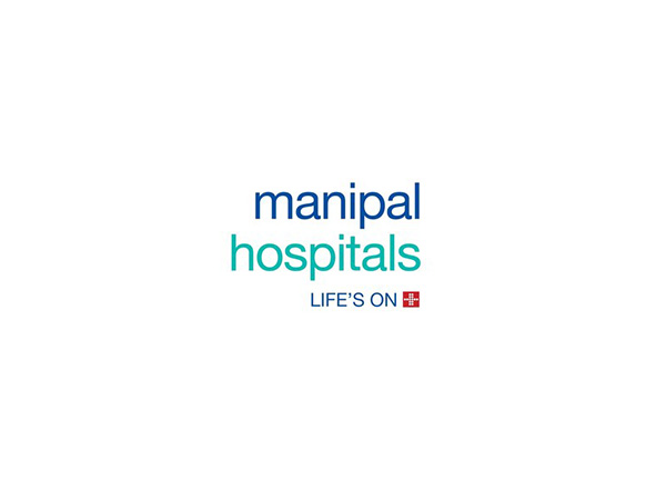 Manipal Hospital Logo