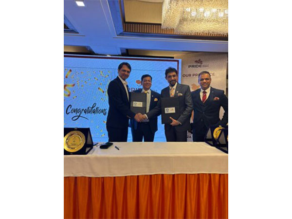 IIHM and Pride Hotels Sign Landmark MOU to Shape Next-Generation Hospitality Leaders