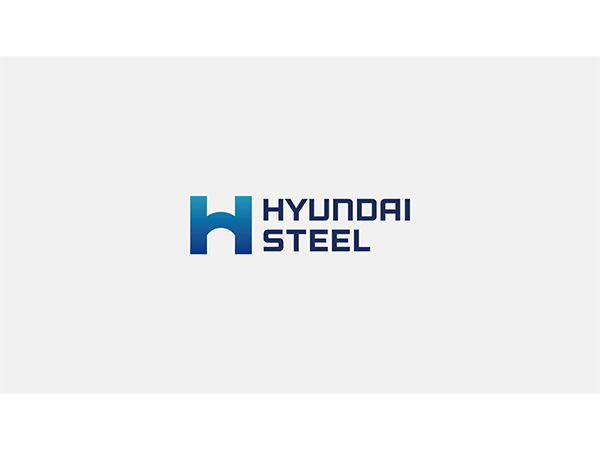 Hyundai Steel logo (Photo/www.hyundaimotorgroup.com/)